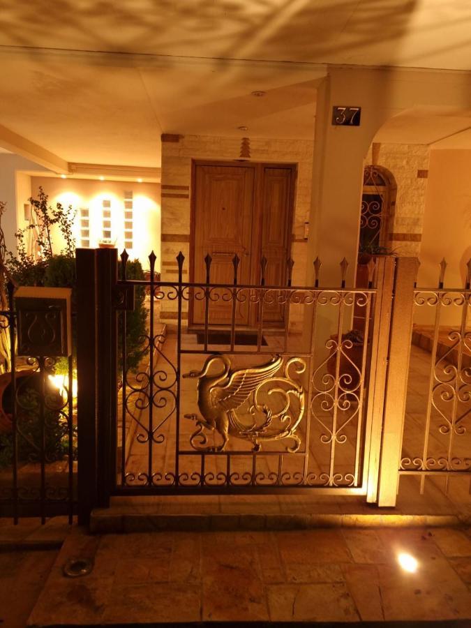 Апартаменти Διαμερισμα Su Casa Коропіон Екстер'єр фото